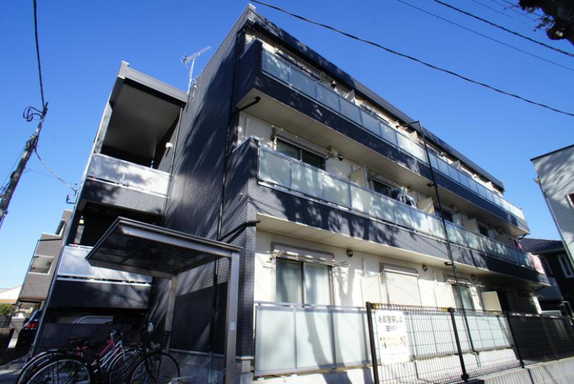 さいたま市中央区鈴谷４丁目の賃貸マンション