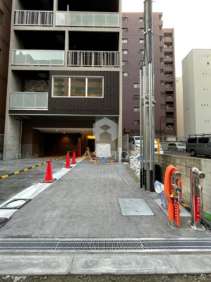 【エントランス】 | リデア大手前