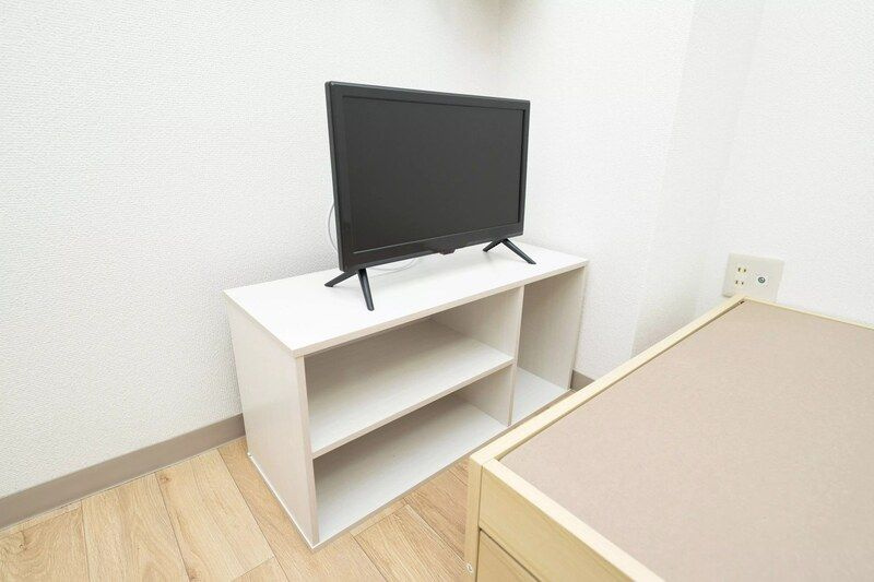 板橋区東新町１丁目の賃貸マンションの設備