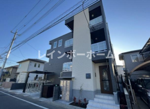 ヴィラ上福岡のその他