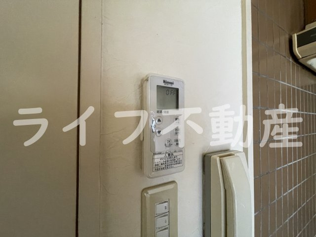 リヴィエールカンパーニュのその他共用部分