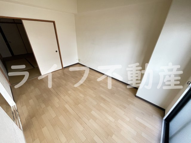 リヴィエールカンパーニュの内装|内装です