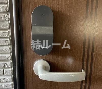 板橋区大山西町のアパートのその他
