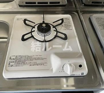 板橋区大山西町のアパートの設備