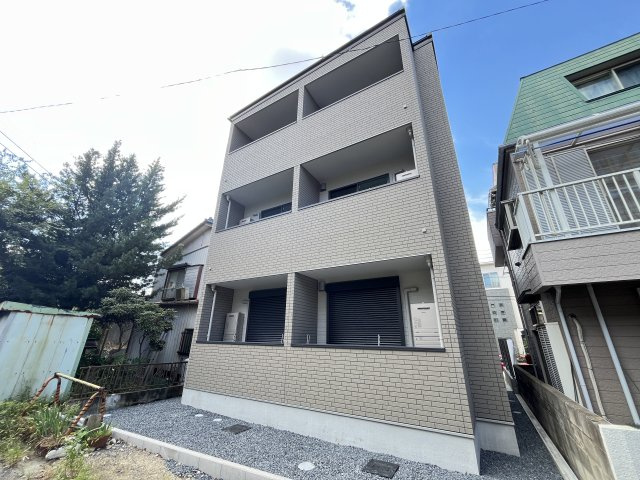 GRADUS 柏Ⅲ