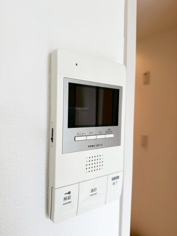 ラプレ白金高輪のセキュリティ|ラプレ白金高輪