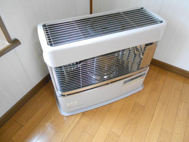 小鳥の森ハイツの設備
