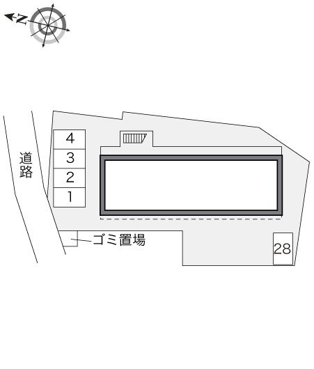 レオパレスセルサスのその他