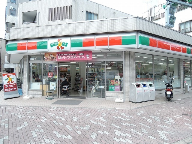 テラスオリーヴのその他|サンクス