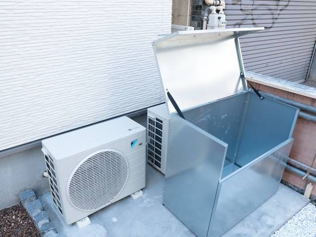 メゾン　ド　トビーのその他