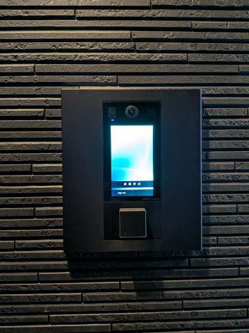 礎レジデンス小岩のその他共用部分