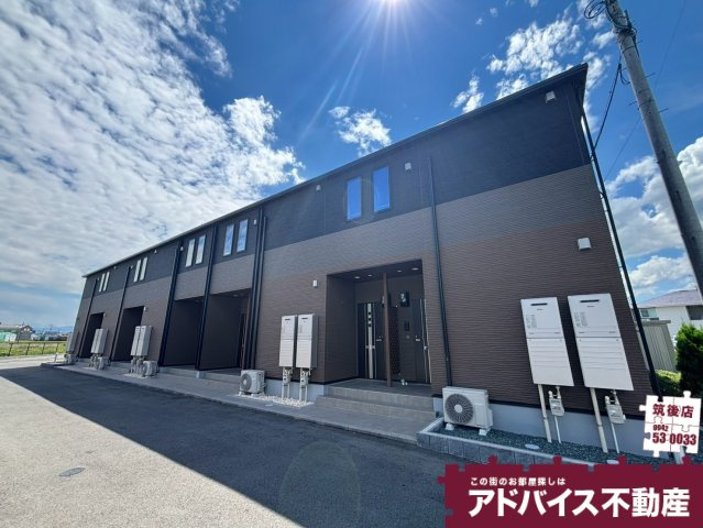 ガーデンルームB