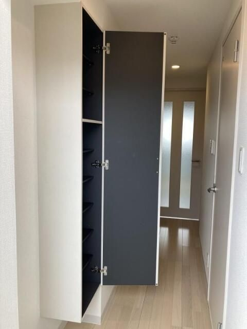 クローネ住吉の設備
