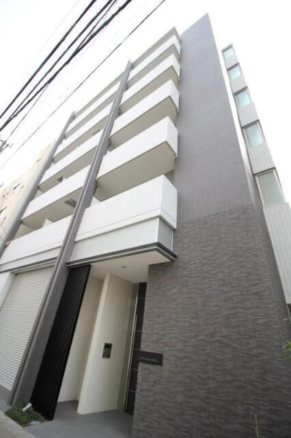 クローネ住吉