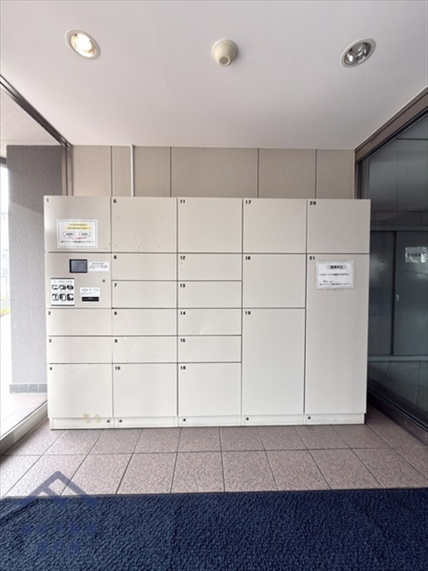 JGMベリテュード箱崎公園セカンドステージのその他
