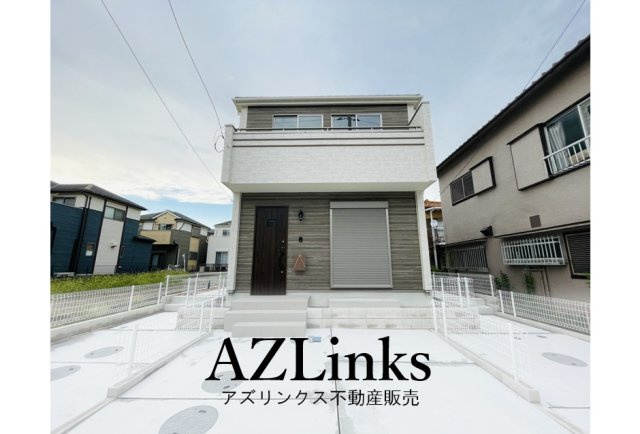 市川市原木３丁目８５２番