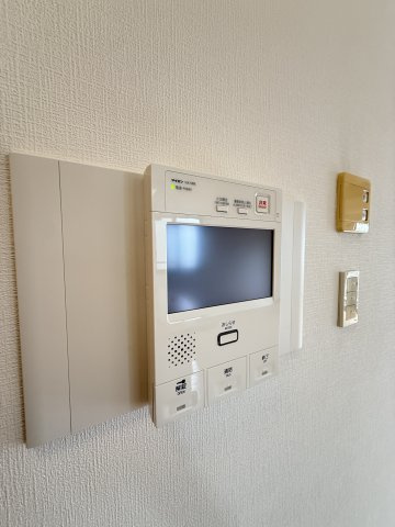 藤和シティホームズ中之島のセキュリティ