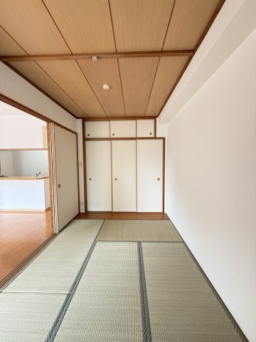 藤和シティホームズ中之島のその他