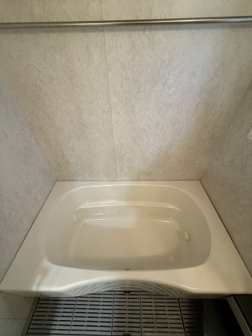 藤和シティホームズ中之島の浴室