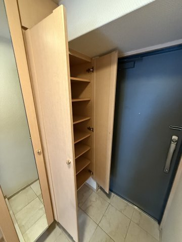 藤和シティホームズ中之島のその他