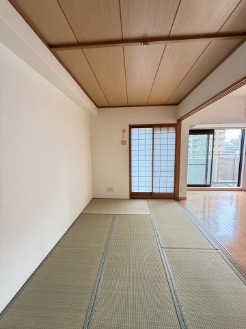 藤和シティホームズ中之島のその他