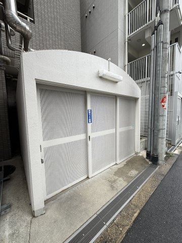藤和シティホームズ中之島のその他