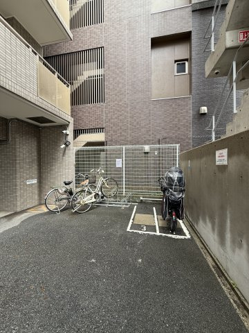 藤和シティホームズ中之島のその他