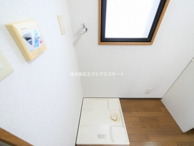 ラッキーセンター河堀口マンションの設備