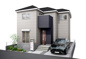 佐倉市上志津　03期　新築戸建ての画像