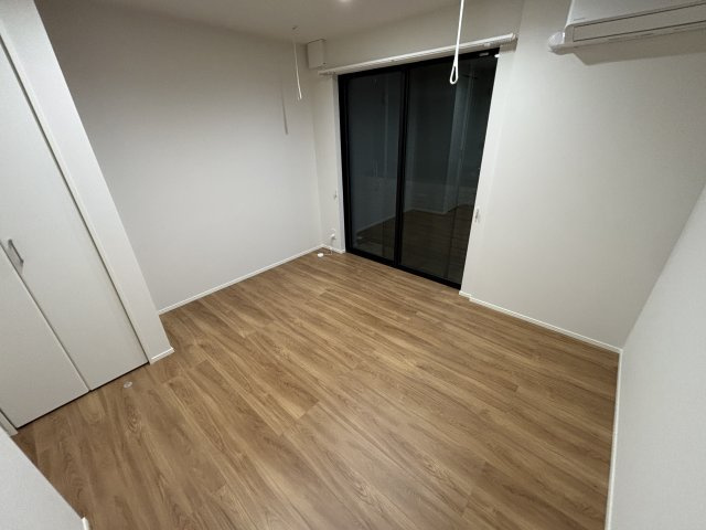 GRADUS 柏Ⅲの居間・リビング