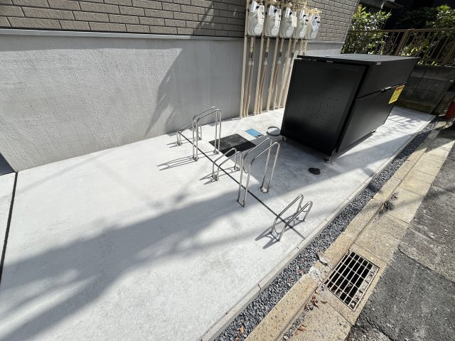 GRADUS 柏Ⅲのその他共用部分