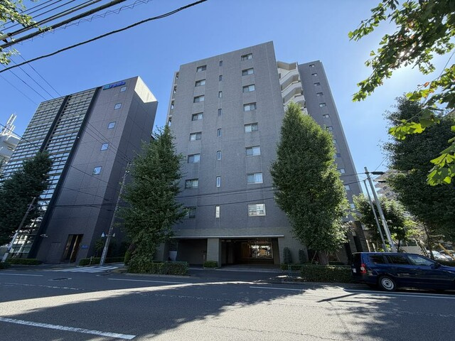小石川アインス