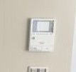 山崎貸家のセキュリティ