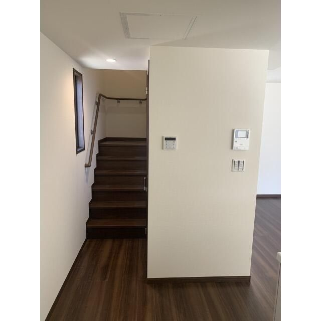 山崎貸家のその他