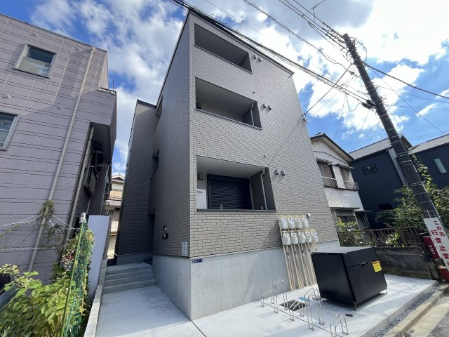 GRADUS 柏Ⅲのその他