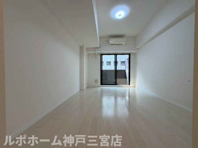 S-RESIDENCE神戸磯上通の内装