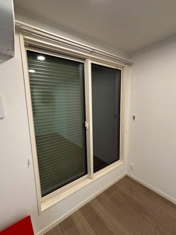 ☆電動シャッター付き☆