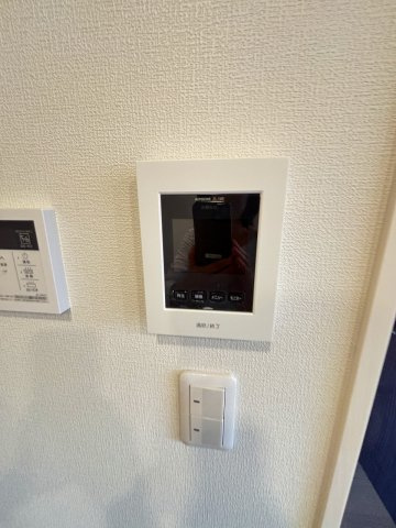 ☆TVモニターホン☆