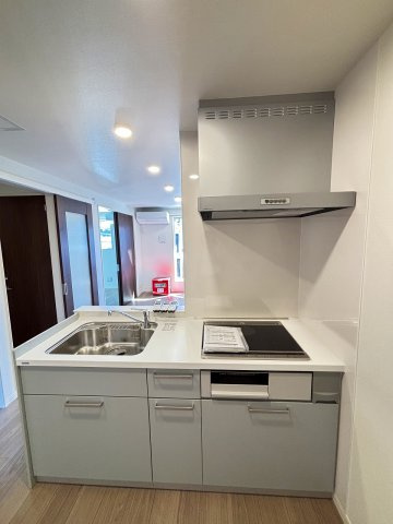 ☆IHヒーター付きシステムキッチン☆