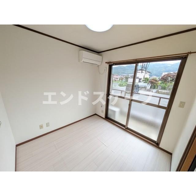 ドルチェテラスの居間・リビング|高崎、前橋のお部屋探しはエンドスケープまで！お客様の理想お聞かせ下さい♪