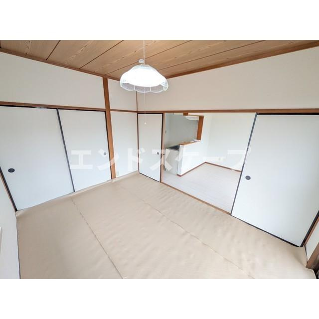 ドルチェテラスの内装|高崎、前橋のお部屋探しはエンドスケープまで！お客様の理想お聞かせ下さい♪