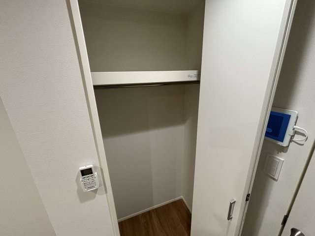 GRADUS 柏Ⅲの収納