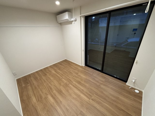 GRADUS 柏Ⅲの居間・リビング