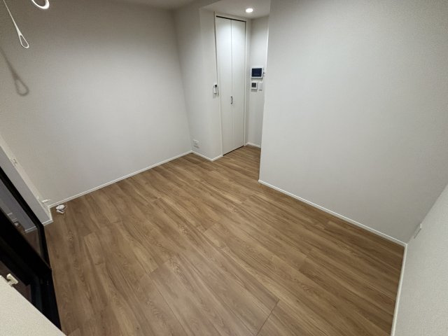 GRADUS 柏Ⅲの寝室