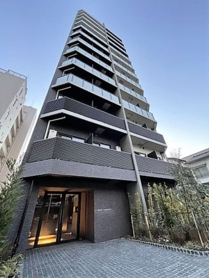 【外観】 | ＳＨＯＫＥＮ　Ｒｅｓｉｄｅｎｃｅ新小岩
