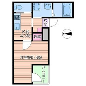 ｌｕｘｅ西川口