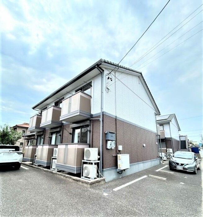 シャルマン　Ｂ　　刈谷市近郊の賃貸はクラスホーム刈谷店