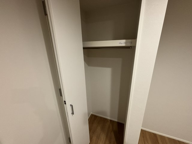 GRADUS 柏Ⅲの収納