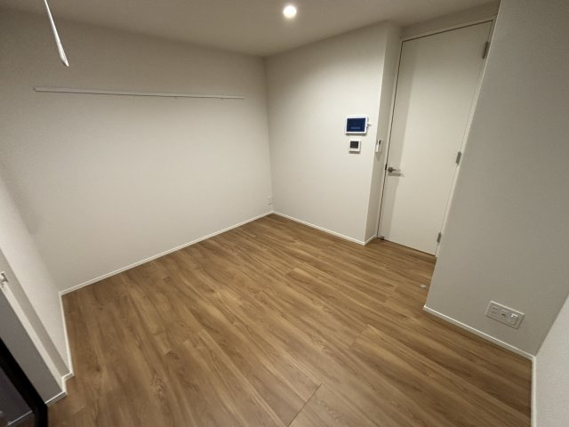 GRADUS 柏Ⅲの寝室