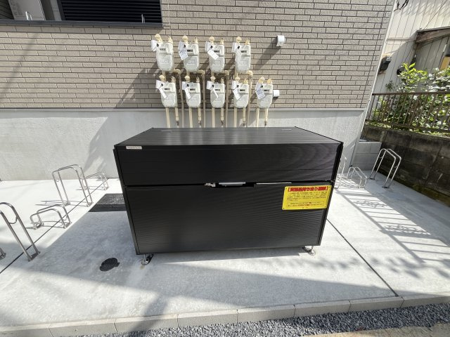 GRADUS 柏Ⅲのその他
